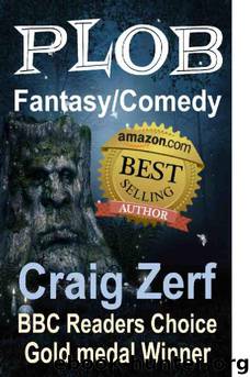 Plob by Craig Zerf