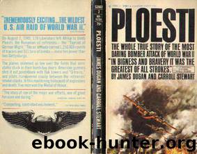 Ploesti by Dugan & Stewart