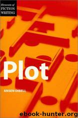 Plot by Ansen Dibell