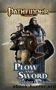 Plow and Sword by Unknown
