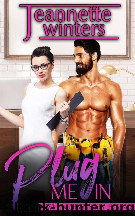Plug Me In by Jeannette Winters
