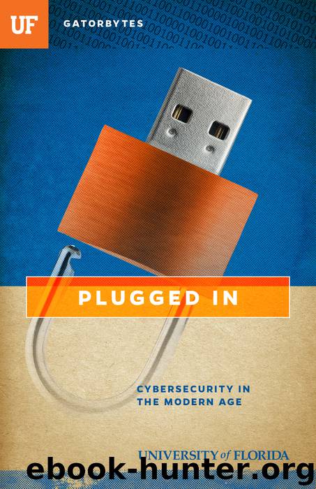 Plugged In by Silman Jon;