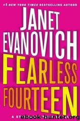 Plum 14 - Fearless Fourteen by Janet Evanovich