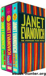 Plum Boxed Set 1, Books 1-3 Stephanie Plum Novels) by Janet Evanovich