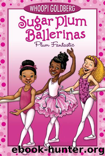Plum Fantastic by Deborah Underwood