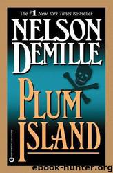 Plum Island by Nelson Demille