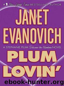 Plum Lovin' by Janet Evanovich