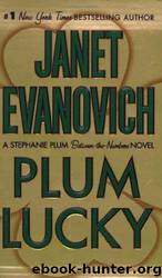 Plum Lucky - 13.5 by Janet Evanovich