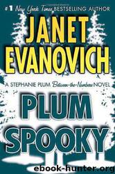 Plum Spooky (Book 14.5) by Evanovich Janet