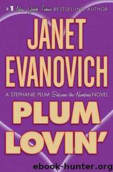 Plum lovin' by Janet Evanovich