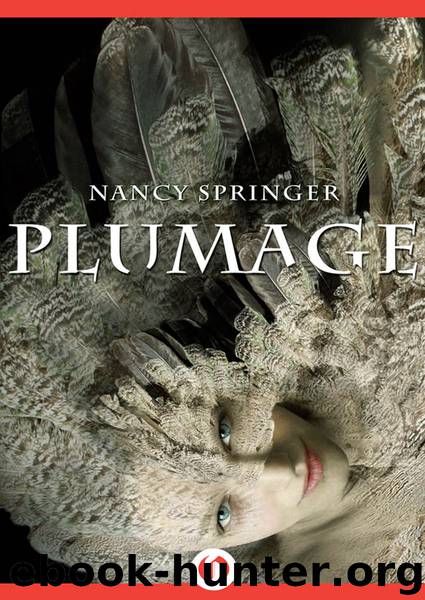 Plumage by Nancy Springer