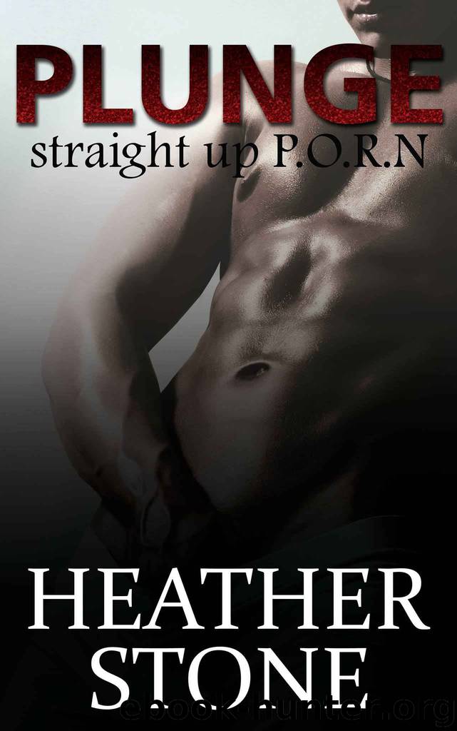 Plunge by Heather Stone
