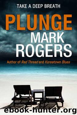 Plunge by Mark Rogers