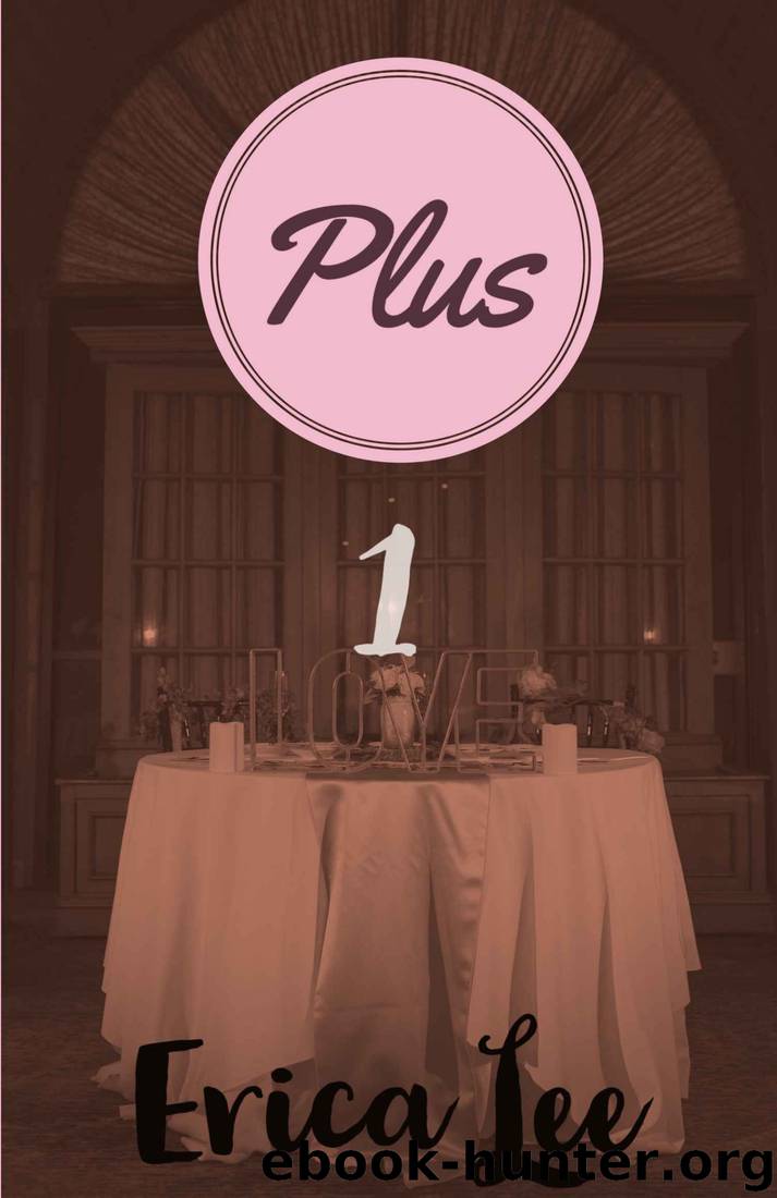 Plus 1 by Erica Lee