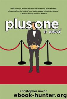 Plus One by Christopher Noxon