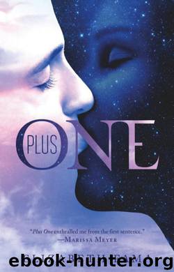 Plus One by Elizabeth Fama