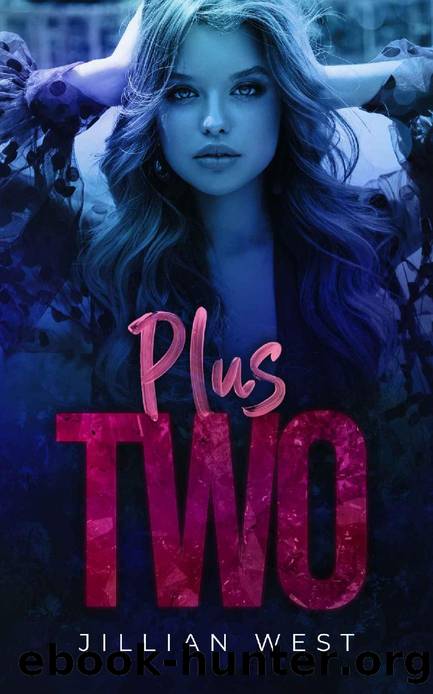 Plus Two by Jillian West
