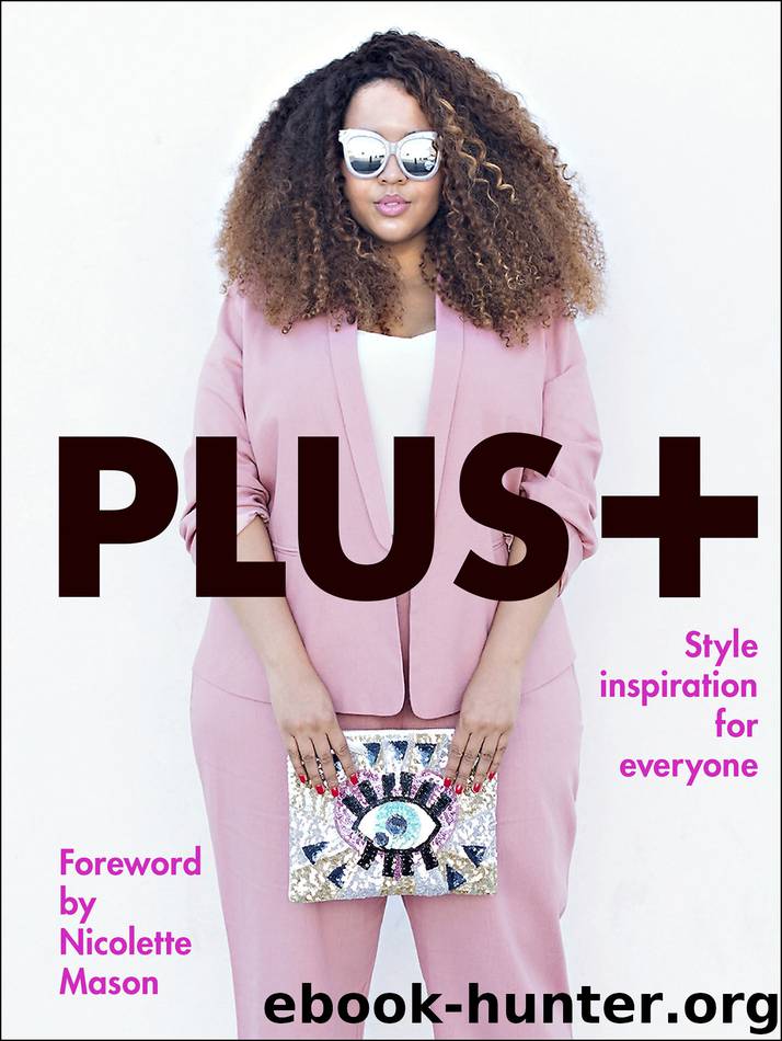 Plus+ by Bethany Rutter