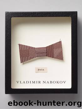 Pnin (Vintage International) by Vladimir Nabokov