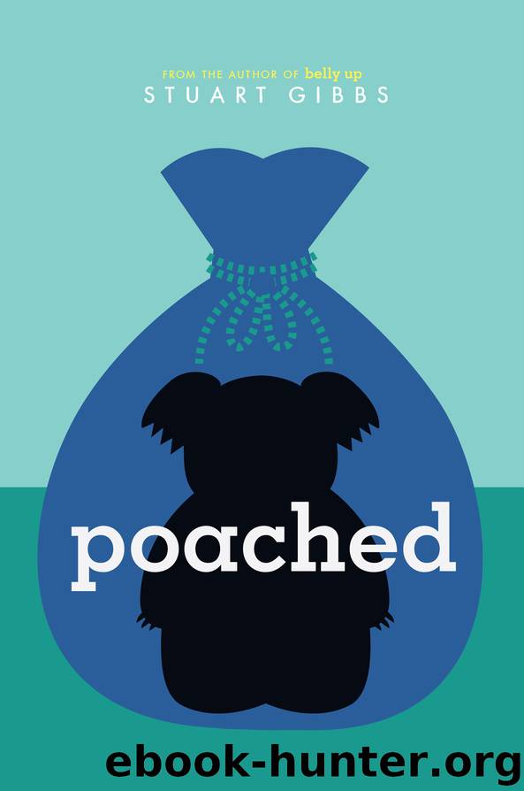 Poached by Stuart Gibbs