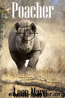 Poacher by Leon Mare