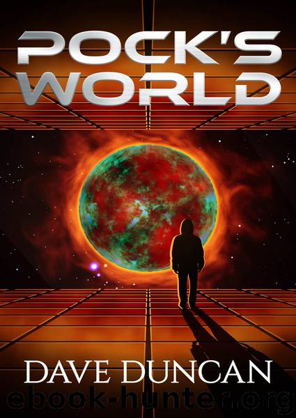 Pock's World by Dave Duncan