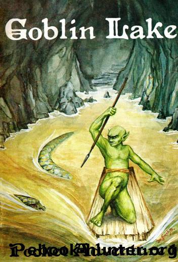 Pocket Adventure #1 Goblin Lake (T&T) by Unknown