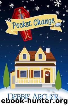 Pocket Change by Debbie Archer
