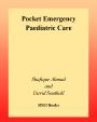 Pocket Emergency Pediatric Care by S. Ahmad D. Southall (BMJ 2003) WW