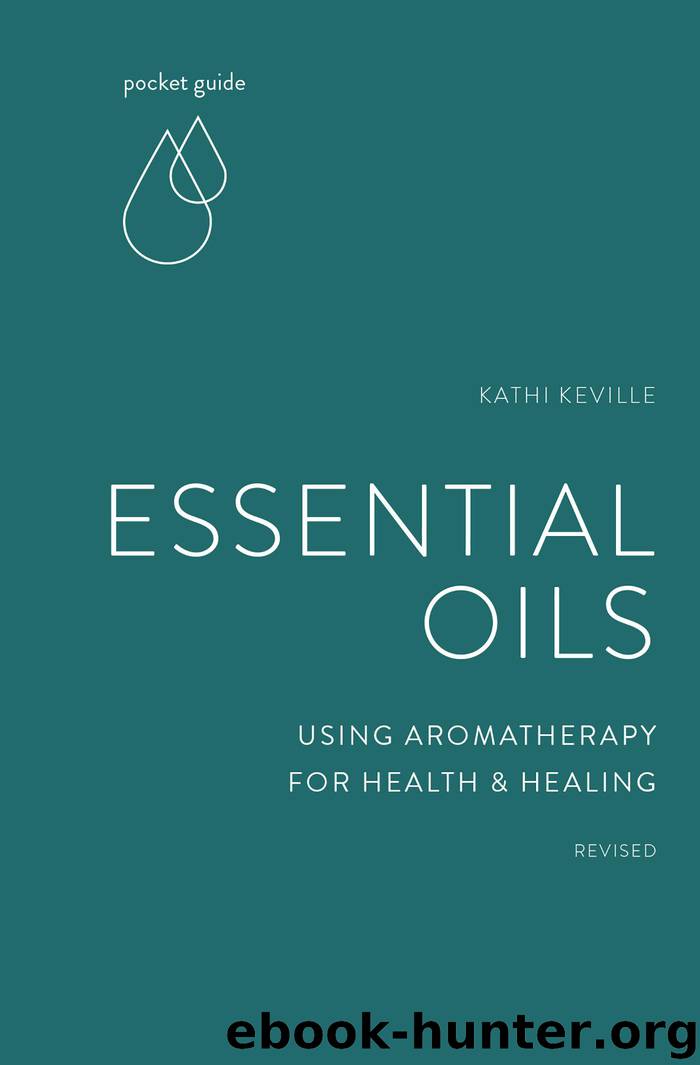 Pocket Guide to Essential Oils by Kathi Keville