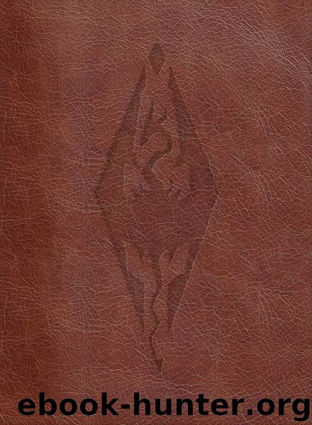 Pocket Guide to The Empire, 3rd Edition by Bethesda Softworks