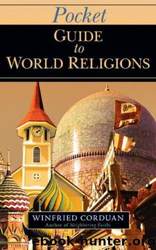 Pocket Guide to World Religions by Winfried Corduan