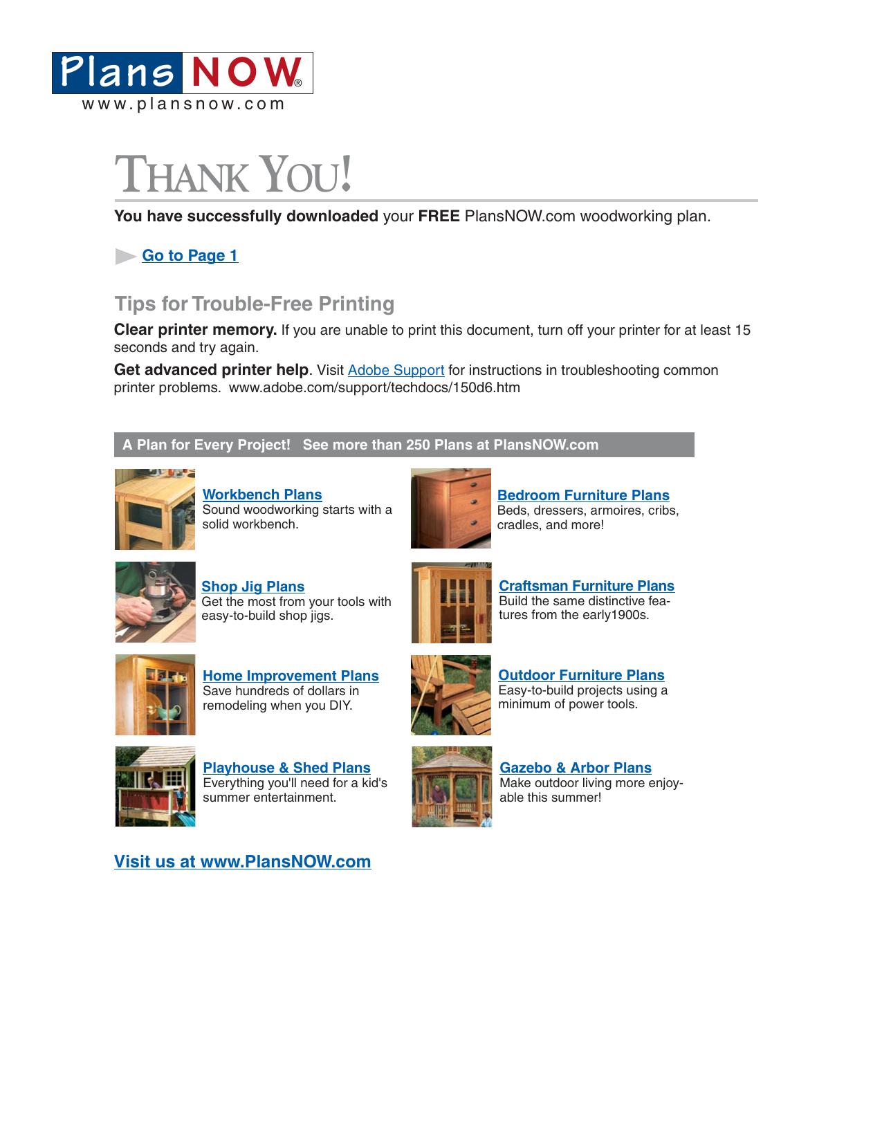Pocket Hole Joinery Guide by Unknown