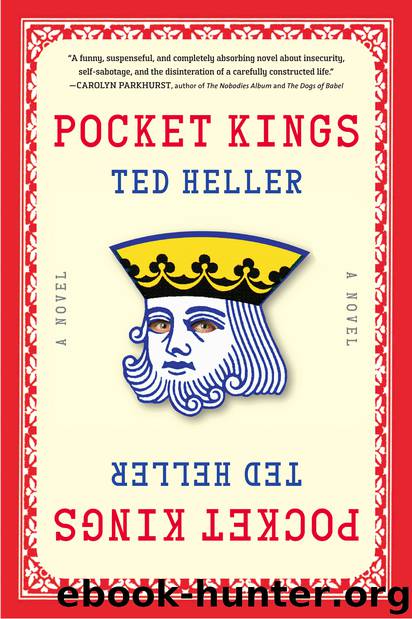 Pocket Kings by Ted Heller