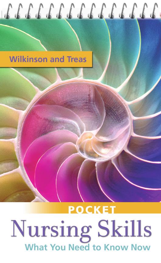 Pocket Nursing Skills: What You Need to Know Now (Repost) by Unknow