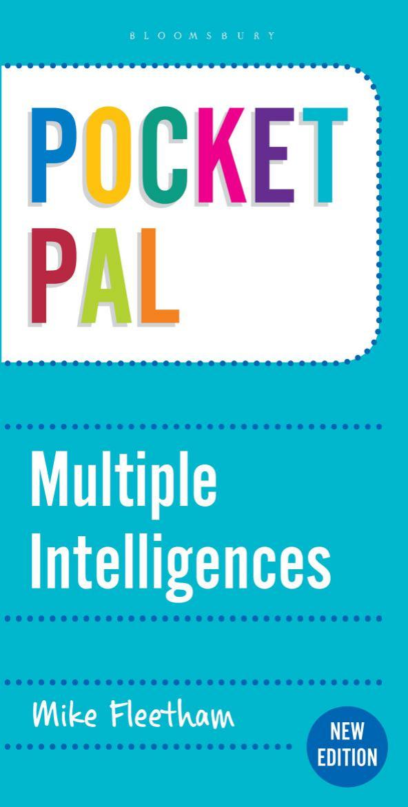 Pocket PAL: Multiple Intelligences by Mike Fleetham