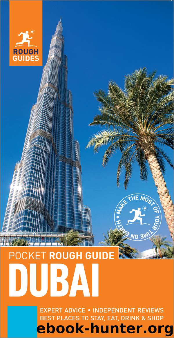 Pocket Rough Guide Dubai (Travel Guide eBook) by Rough Guides
