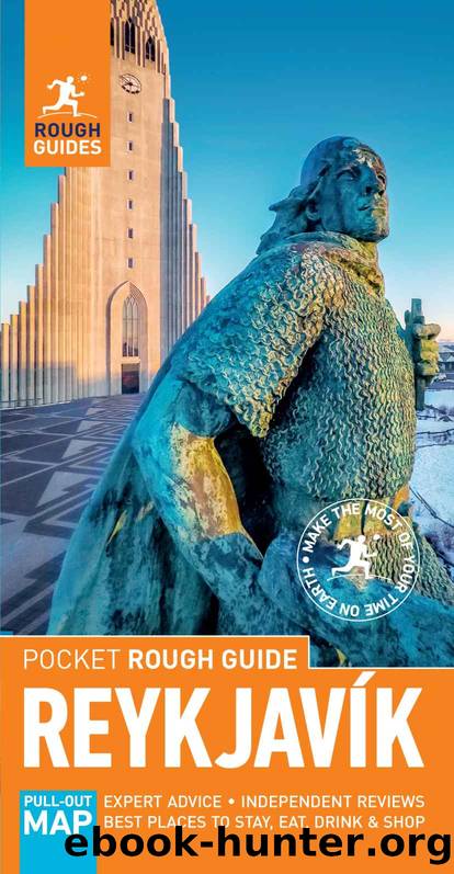 Pocket Rough Guide to Reykjavik by Rough Guides