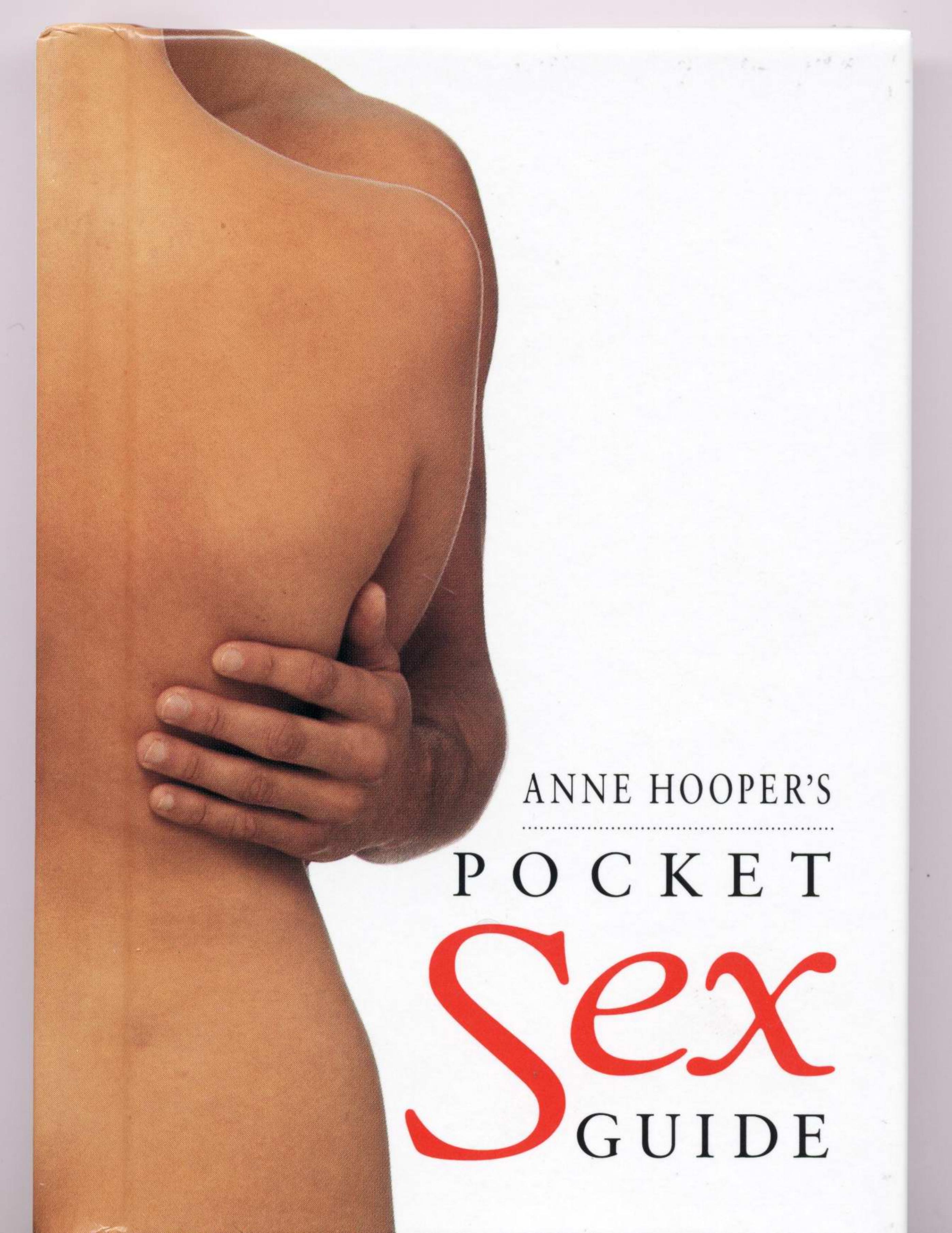 Pocket Sex Guide by Unknown