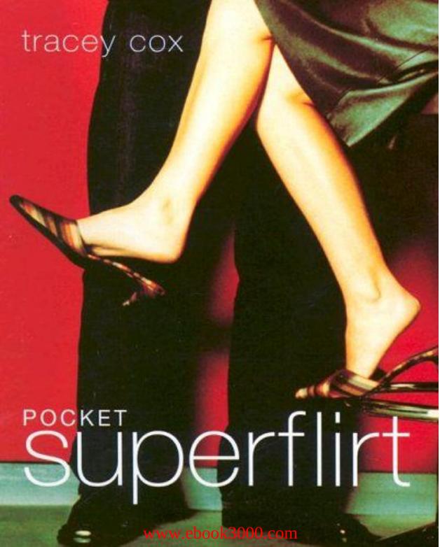 Pocket Superflirt by Unknow