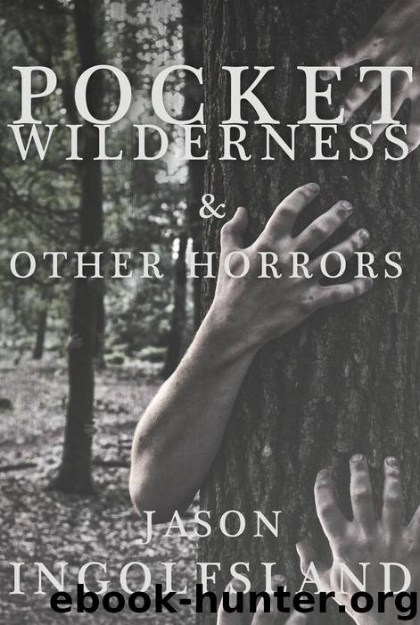 Pocket Wilderness & Other Horrors by Jason Ingolfsland