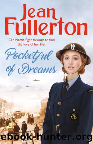 Pocketful of Dreams by Jean Fullerton