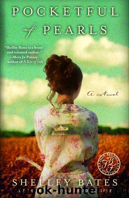 Pocketful of Pearls by Shelley Bates
