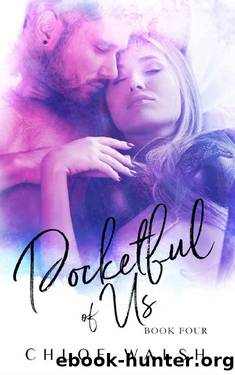 Pocketful of Us by Chloe Walsh
