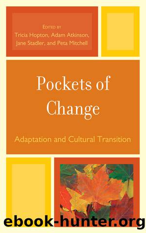Pockets of Change by unknow