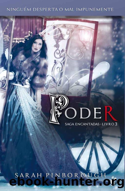 Poder by Sarah Pinborough