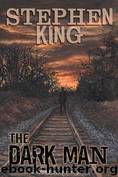 Poems Collection by Stephen King