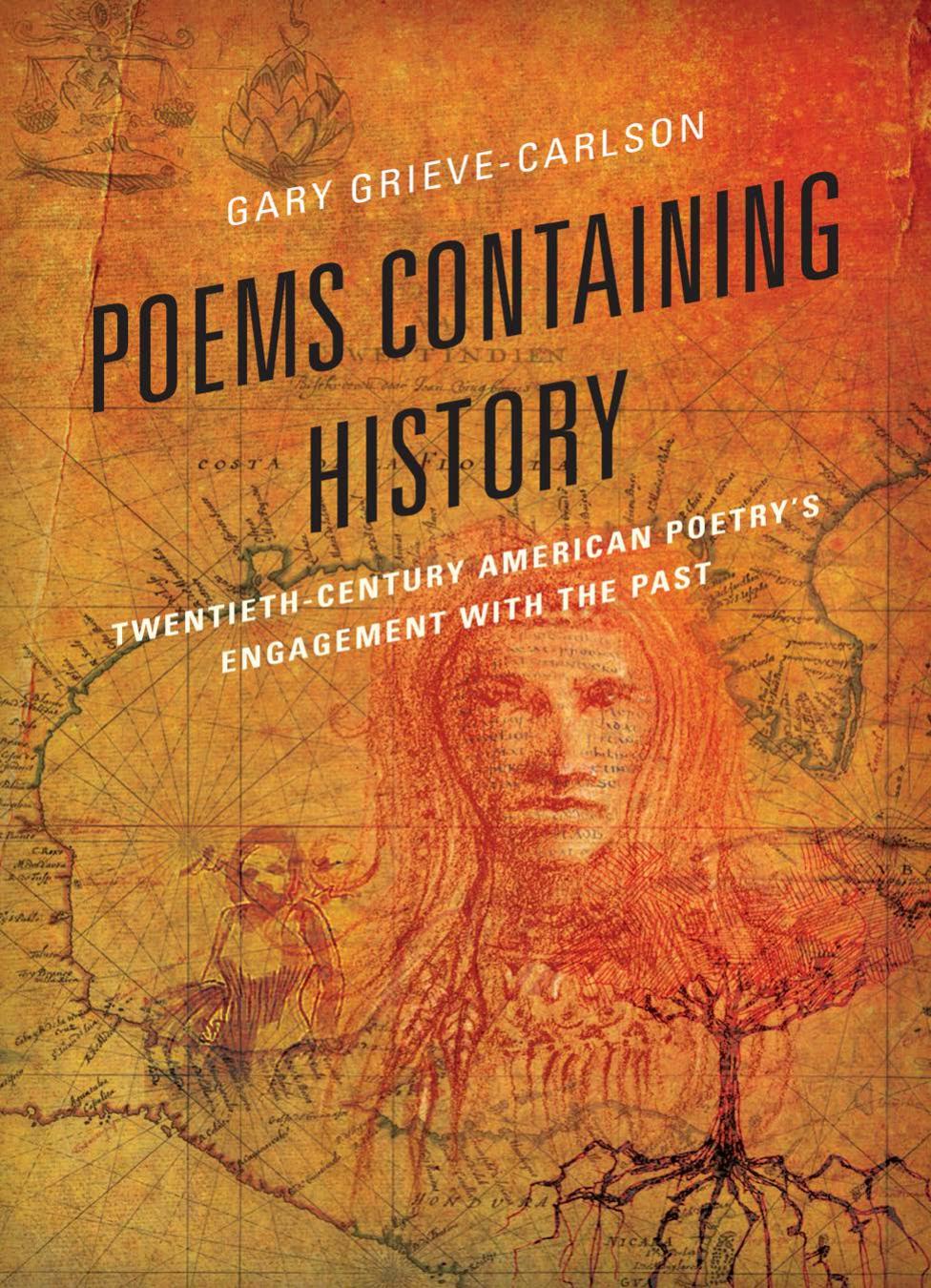 Poems Containing History by Authorized Gateway Customer