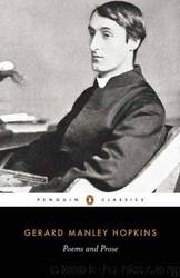Poems by Gerard Manley Hopkins