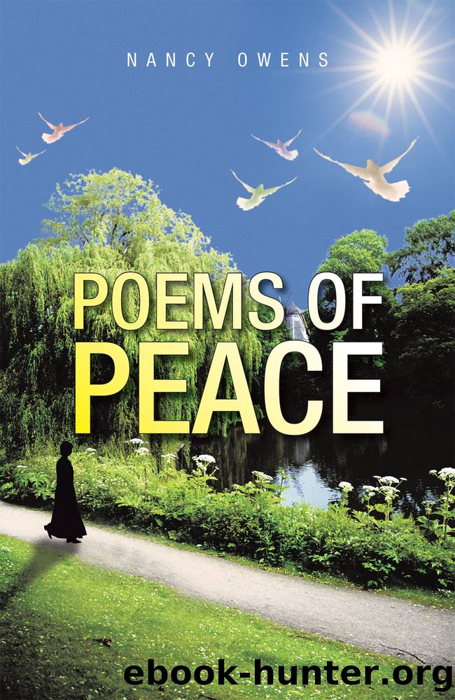 Poems of Peace by Nancy Owens